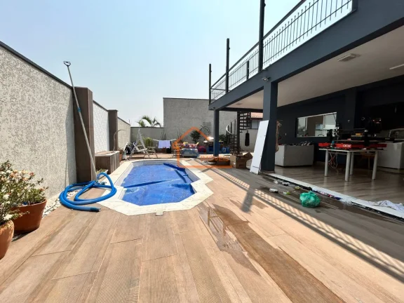 Imagem Casa à venda no bairro Jardim Murayama - Mogi Mirim/SP