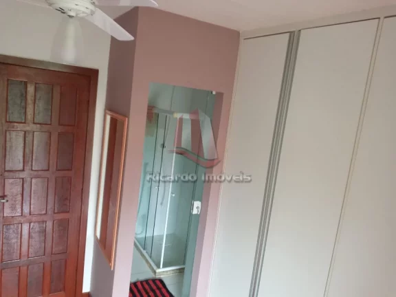 Imagem Casa Duplex Localização Privilegiada Mobiliada