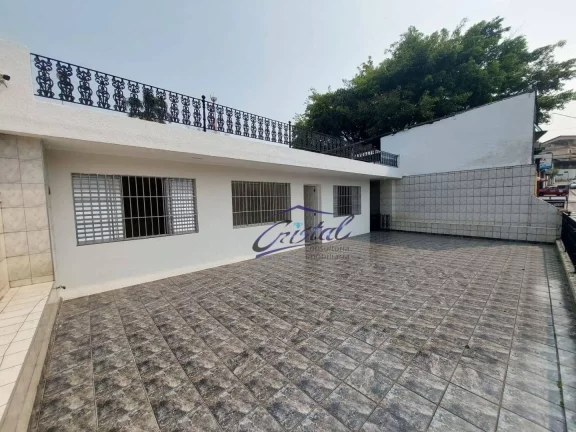 Imagem Excelente casa venda Comercial/Residencial