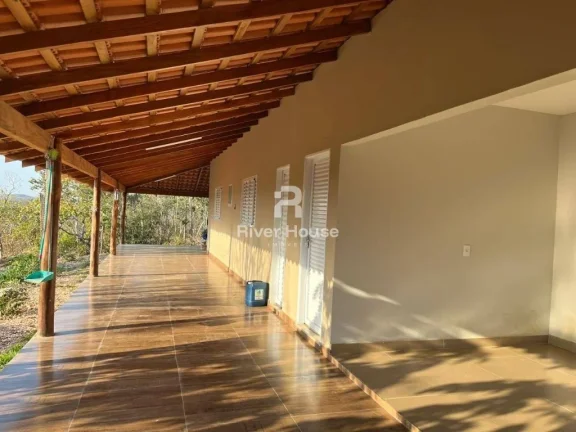 Imagem Fazenda à venda sendo 234 Hectares para Pecuaria , na Região Faval, Nossa Senhora do Livramento, MT