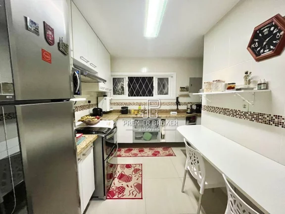 Imagem Casa com 4 dormitórios à venda, 519 m² por R$ 2.595.000,00 - Alto - Teresópolis/RJ