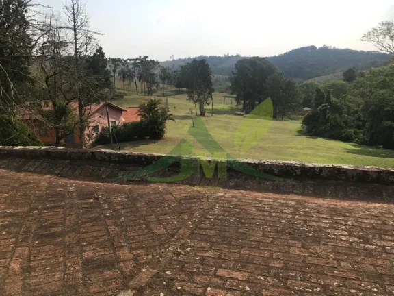 Imagem Fazenda Magnífica em Piracaia: Um Refúgio de Luxo em Meio à Natureza