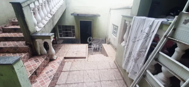 Imagem Sobrado em Agapeama