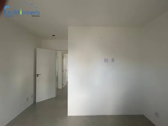 Imagem ÓTIMO APARTAMENTO NOVA PETRÓPOLIS - SBC