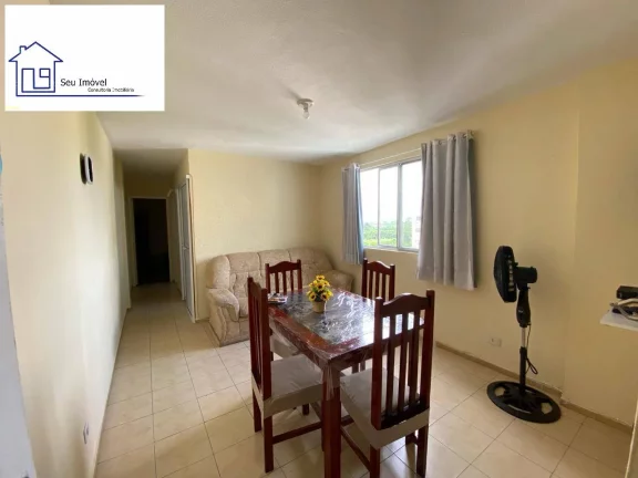 Imagem OPORTUNIDADE! VENDO APARTAMENTO 2 QUARTOS MOBILIADO EM JACAREPAGUÁ