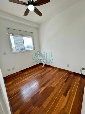 Imagem Apartamento à Venda em Pinheiros - São Paulo/SP.
