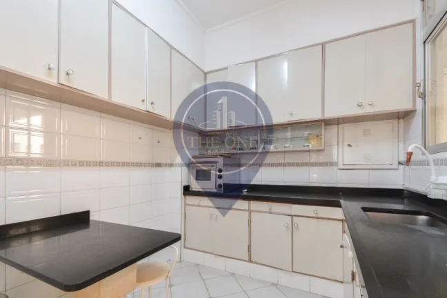 Imagem Apartamento de luxo no Paraíso, São Paulo-SP, com 4 suítes e 414m² de área - Agende sua visita agora!