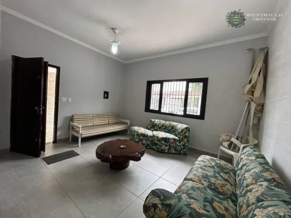 Imagem Oportunidade no Maracanã: Casa Térrea Isolada, 3 Dorms, 4 Vagas | Abaixo do Mercado!