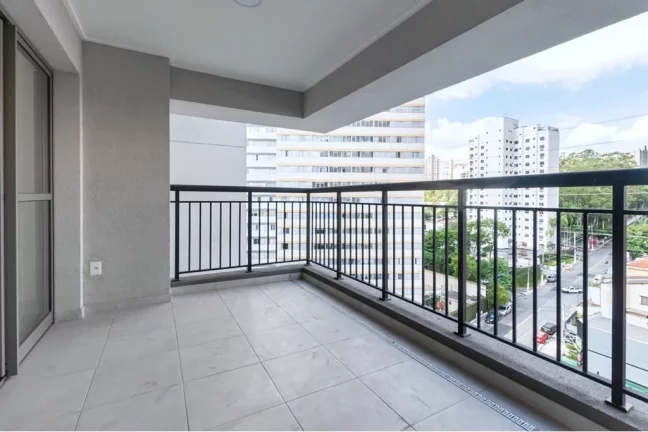 Imagem APARTAMENTO RESIDENCIAL em São Paulo - SP, Parque da Mooca