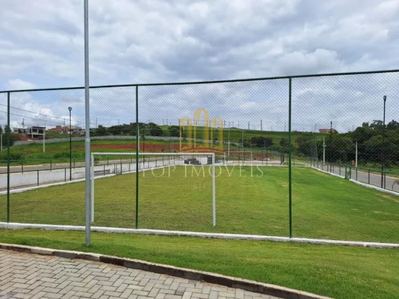 Imagem Maravilhoso terreno condomínio fechado com lazer completo e fácil acesso