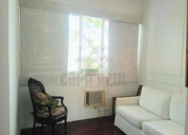 Imagem Lagoa - Residencial › Apartamento com 4 quarto(s) a Venda