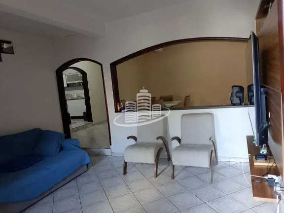 Imagem Casa Padrão