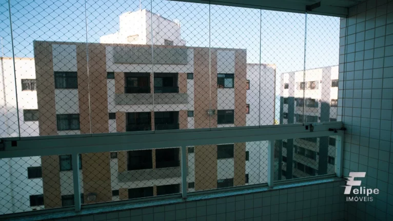 Imagem ÓTIMO APARTAMENTO NA PRAIA DO MORRO - GUARAPARI