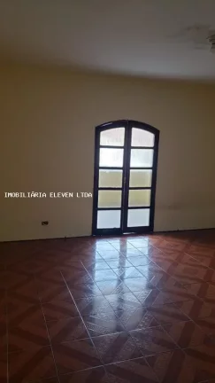 Imagem Casa para Locação em Guarulhos / SP no bairro Jardim Rosana