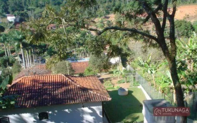 Imagem Chácara à venda, 8051 m² por R$ 3.200.000,00 - Estância Zélia - Santa Isabel/SP