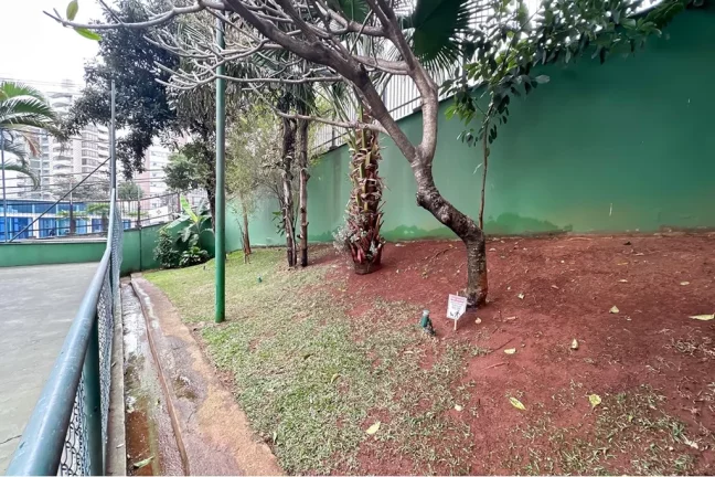 Imagem APARTAMENTO RESIDENCIAL em São Paulo - SP, Santana