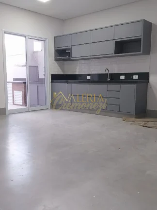 Imagem CASA RESIDENCIAL em INDAIATUBA - SP, JARDIM MONTREAL RESIDENCE