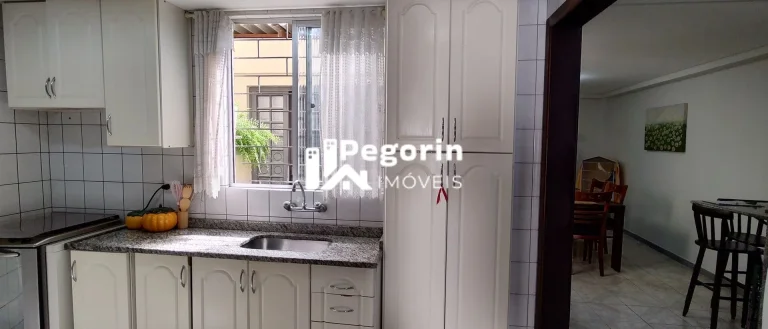Imagem Sobrado à venda em Pinhais, Atuba, com 3 quartos, 85m²