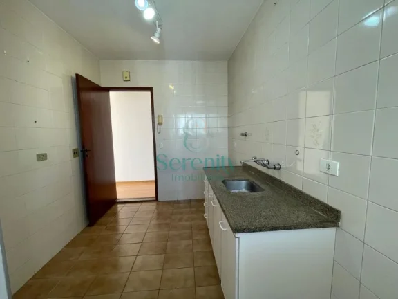 Imagem Apartamento para alugar e à venda no jardim Araxá, em Londrina/PR
