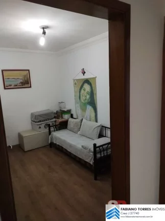 Imagem Apartamento à venda no bairro Vila Bocaina - Mauá/SP