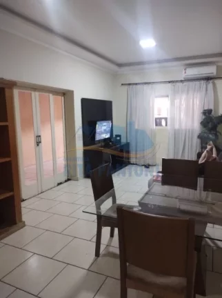 Imagem Casa - Ribeirão Preto - Campos Elíseos - Região Norte