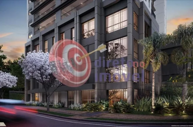 Imagem Apartamento a venda Grand Living Nova Klabin 71m² 2 suítes 1 vaga klabin São Paulo