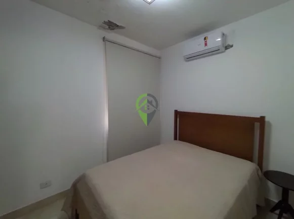 Imagem Cobertura - 4 dormitórios à venda, 100 m² - Enseada - Guarujá/SP