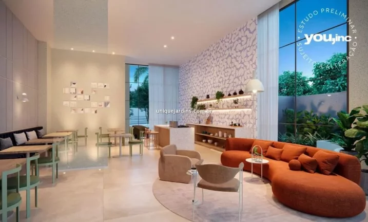 Imagem Apartamento à venda Bela Vista São Paulo