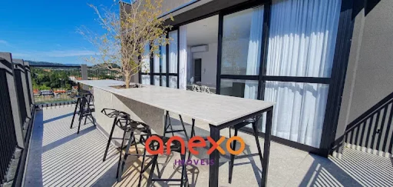 Imagem Apartamento com 3 suítes em Blumenau no bairro Itoupava Norte com área de lazer