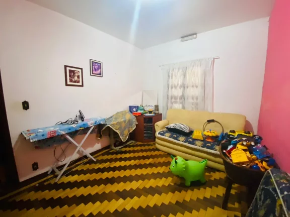 Imagem Casa a venda no Bairro Junqueira - Tatuí/SP.