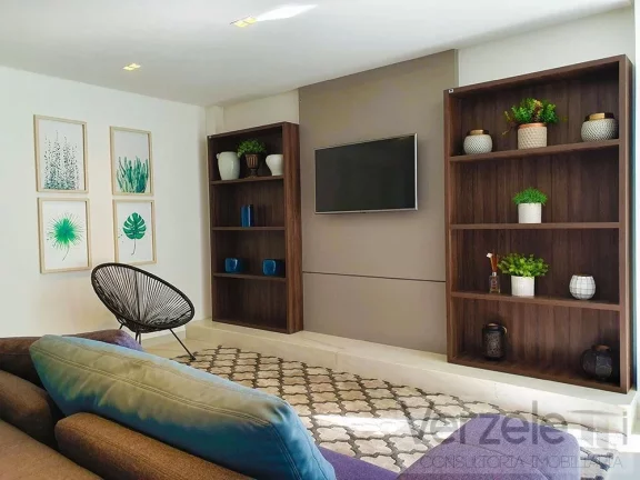 Imagem Apartamento 2 dormitórios para Venda em Camboriú / SC no bairro Tabuleiro
