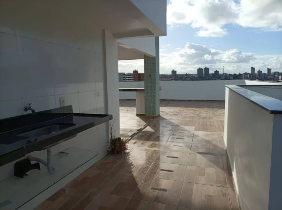 cobertura Jardim Vitória