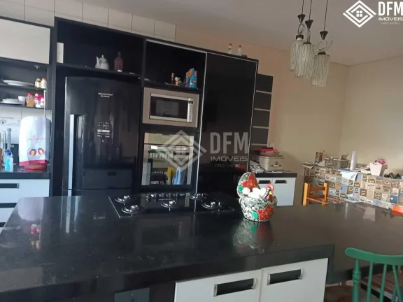Imagem Casa com 3 Dormitorio(s) localizado(a) no bairro Jardim Santos Dumont em Mogi das Cruzes / Mato Grosso do Sul Ref.:8096546