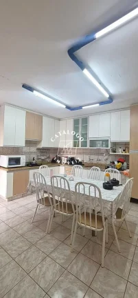 Imagem Casa a Venda no bairro Jardim Paulistano - Ribeirão Preto, SP