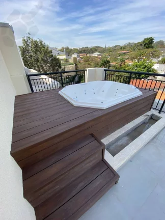 Imagem VENDA * COBERTURA * MORUMBI ESTÁDIO * 2 DORM * SUITE * 2 VAGAS
