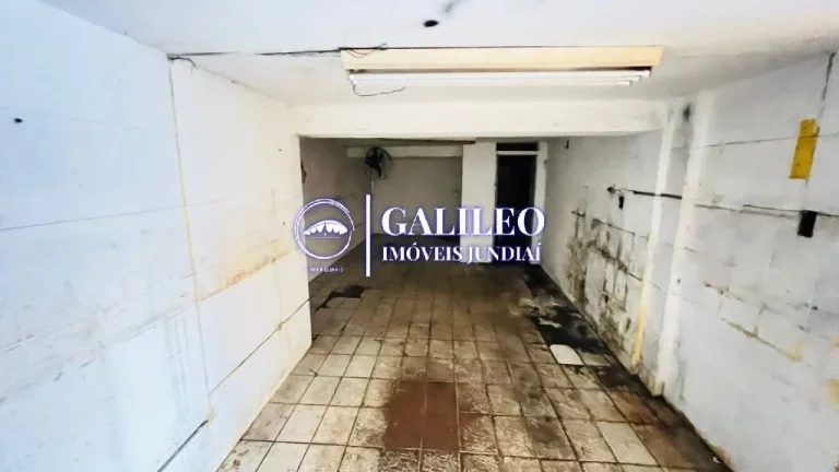 Imagem LOCAÇÃO DE SALA COMERCIAL NA PONTE SÃO JOÃO - 45M² - JUNDIAÍ - SP
