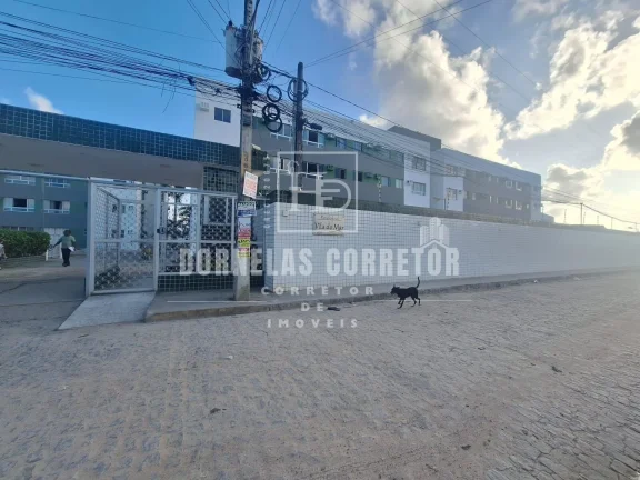 Imagem Apartamento em pau amarelo paulista com piscina sl festa port. 24hrs 1vg financia