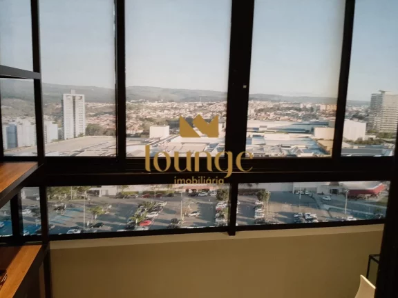 Imagem Apartamento à Venda Pq. Bela Vista Zona Sul - Votorantim/SP