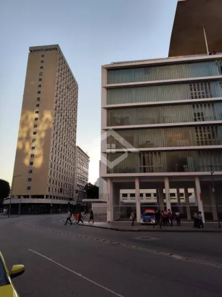 Imagem LOJA PARA LOCAÇÃO OU VENDA RJ - PROX PRACA MAUA
