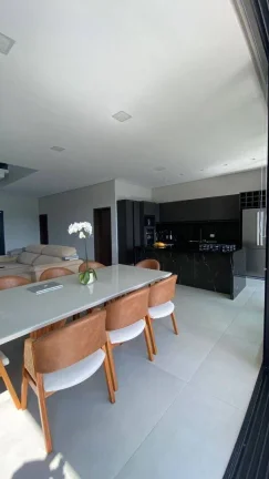 Imagem Casa com 3 quartos à venda, R$ 3.200.000 - Santana de Parnaíba/SP