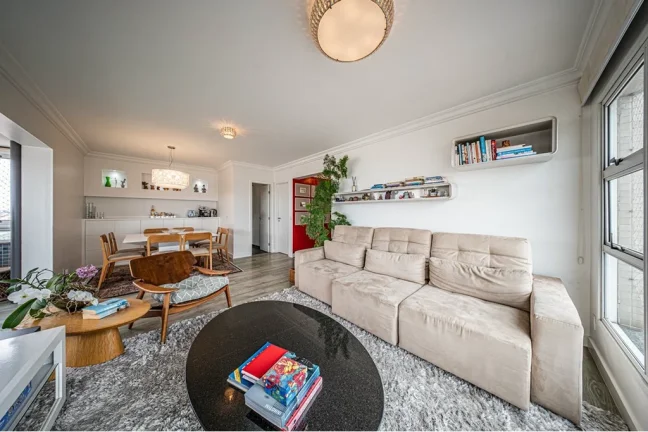Imagem APARTAMENTO RESIDENCIAL em São Paulo - SP, Ipiranga