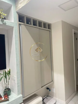 Imagem Apartamento 3 Dormitórios ( 1 Suíte), Absoluto Mooca, São Paulo