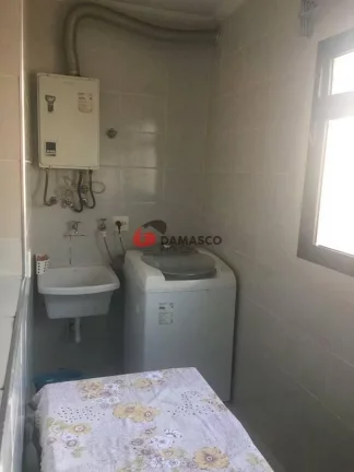 Imagem Apartamento à venda 3 Quartos, 1 Suite, 2 Vagas, 100M², Santa Maria, São Caetano do Sul - SP