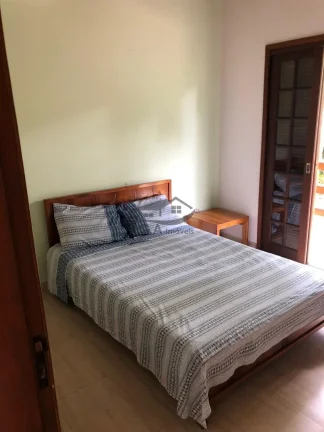 Imagem CASA DE CONDOMÍNIO VILAGE