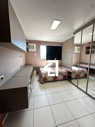 Imagem Apartamento | Ponta Verde | 3 Quartos | 116M2 | 1 Suíte | Varanda Vista Mar | 2 Vagas