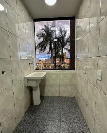 Imagem QI 10 COM 2 QUARTOS E VAGA DE GARAGEM!!!