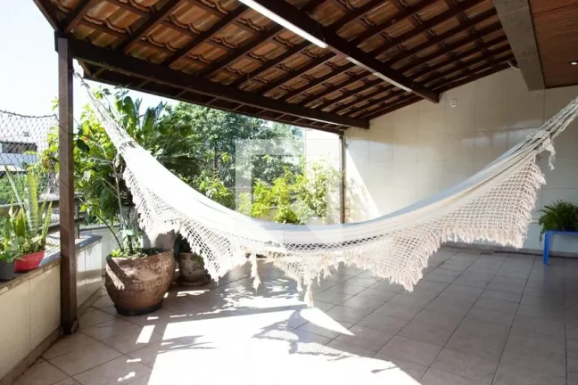 Imagem Apartamento à Venda - Recreio, 5 Quartos, 277 m2