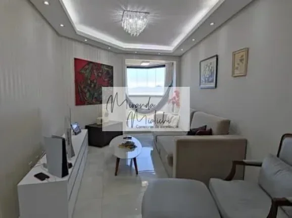 Imagem Apartamento em Estreito, Florianópolis/SC