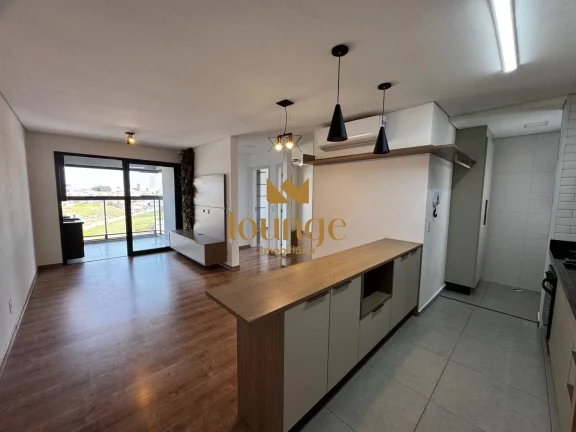 Imagem Apartamento à venda Jardim Maria José Z.Sul - Votorantim/SP