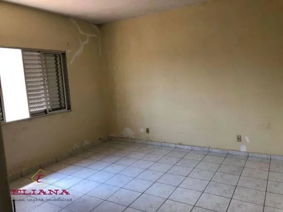 Imagem Sobrado com 3 quartos, 164m² em São Paulo, Jardim Cidade Pirituba